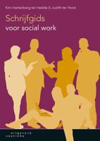 Schrijfgids voor social work (Paperback)