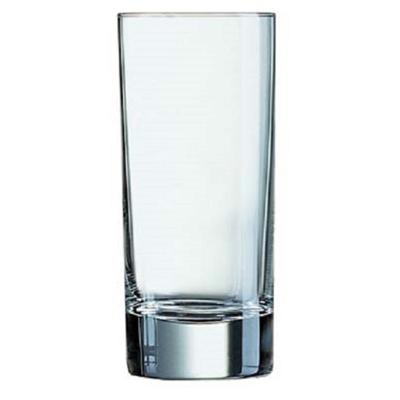 Arcoroc longdrinkglazen - 6x stuks - 220 ml - sap/water/drinkglazen