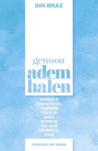 Gewoon ademhalen (Paperback)