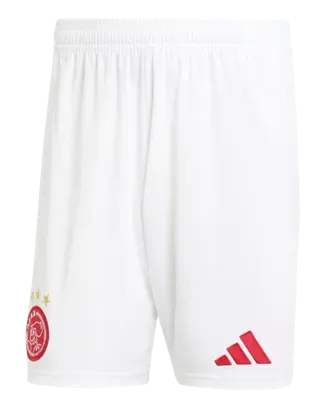 Adidas Ajax Amsterdam 24/25 Thuisshort