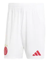 Adidas Ajax Amsterdam 24/25 Thuisshort Adidas Ajax Amsterdam 24/25 Thuisshort
