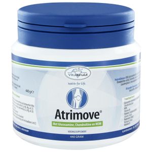 Atrimove