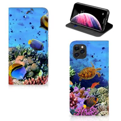 Apple iPhone 11 Pro Max | Hoesje maken | Vissen