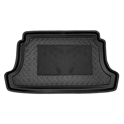 Kofferbakmat passend voor Suzuki Grand Vitara 5 deurs 1998- CKSSZ02