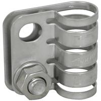 DEHN PAE 20 23 AB11 V2A PA-aansluitelement 1 stuk(s)