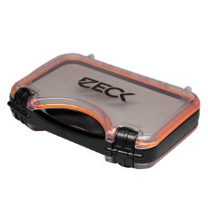 Zeck Jig Head Box Pro L