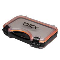 Zeck Jig Head Box Pro L