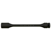 KS Tools 515.1479 1/2 torsiekoppelbegrenzer-steekdop, 21 mm x 80 Nm