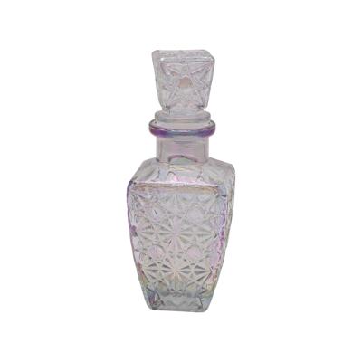Richmond Fles 'Dayna' (set van 8 stuks)