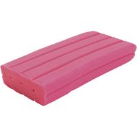 Creativ Company Softy boetseerklei, roze, 500 gr/ 1 doos