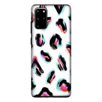 Cheetah color: Samsung Galaxy S20 Plus Tough Case