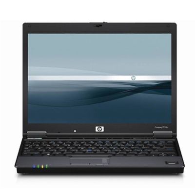 HP Compaq 2510p - Intel Core 2 Duo - 12 inch HP Compaq 2510p - Intel Core 2 Duo - 12 inch