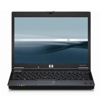 HP Compaq 2510p - Intel Core 2 Duo - 12 inch - thumbnail