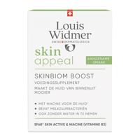 Louis Widmer Skin Appeal Skinbiom Boost 33gr Louis Widmer Skin Appeal Skinbiom Boost 33gr