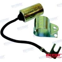 REC33706 - CONDENSATOR Bombardier