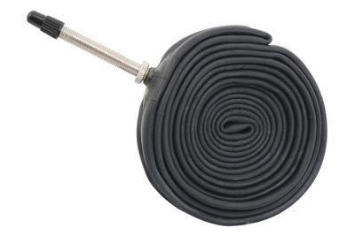 Massi Binnenband 700x18/25" 60mm - Zwart Massi Binnenband 700x18/25" 60mm - Zwart