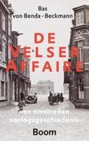De Velser affaire (Paperback)