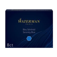 Waterman S0110860 penvulling 1 stuk(s) - thumbnail