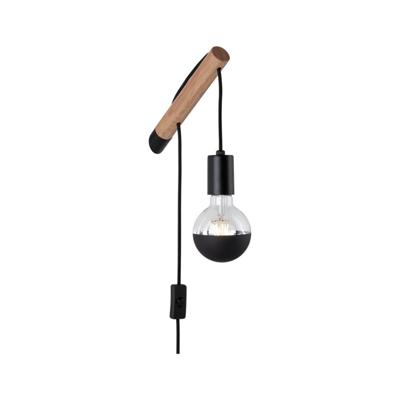 Paulmann Houten wandlampKian - 78914