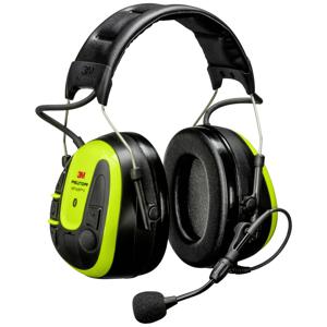 3M Peltor WS ALERT X MRX21A4WS6 Oorkapheadset 30 dB 1 stuk(s)