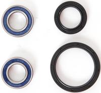 ALL BALLS Racing Wheel bearing sets 25-163 complete with simmerrings