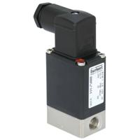 Bürkert Direct bedienbaar ventiel 141932 0330 24 V/DC G 1/4 mof Nominale breedte 4 mm 1 stuk(s) - thumbnail