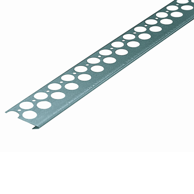 GB kimverbreder 1000x100x25 verzinkt | 1 stuk - 17708100