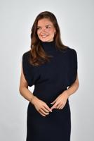 Lisa Yang top Zaya 2024225 navy