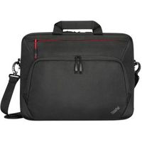 Lenovo 4X41A30365 notebooktas 39,6 cm (15.6 ) Tas met bovensluiting Zwart