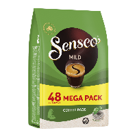 Senseo Douwe egberts mild (10x 48 pads) (kopie)