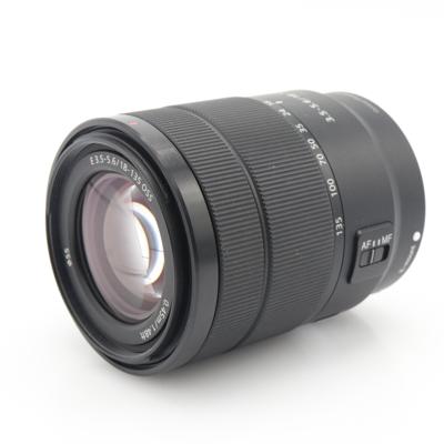 Sony E 18-135mm f/3.5-5.6 OSS occasion