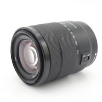 Sony E 18-135mm f/3.5-5.6 OSS occasion