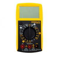 Stanley Multi-Meter - STHT0-77364 - STHT0-77364