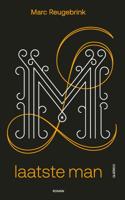 Laatste man - Marc Reugebrink - ebook