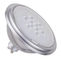 SLV 1005291 LED-lamp Energielabel F (A - G) GU10 Reflector 7.3000000000000 W Warmwit (Ø x l) 111 mm x 71 mm 1 stuk(s)