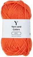 Yarn and Colors Epic 019 Sorbus