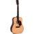 Sigma Guitars DM-18 dreadnought westerngitaar naturel