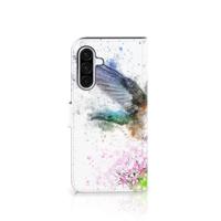 Hoesje Samsung Galaxy A36 Vogel