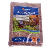 Superfish Aqua Aquaria grind donker 1-2mm Superfish Aqua Aquaria grind donker 1-2mm