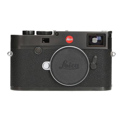 Leica Leica M10 Black Chrome (20000)