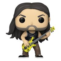 Funko POP! Rocks Metallica Vinyl Figure Robert