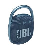 JBL Clip 4 Mono draadloze luidspreker Blauw 5 W