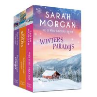 Winters romancepakket - Susan Wiggs, RaeAnne Thayne, Sarah Morgan - ebook - thumbnail