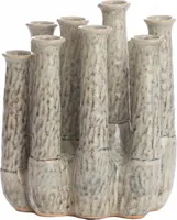 Vaas leanja keramiek d25h30cm rd