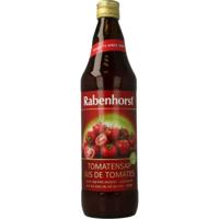 Rabenhorst Tomatensap bio Rabenhorst Tomatensap bio