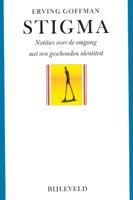 Stigma (Paperback)