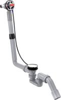Hansgrohe Exafill S inbouwdeel S voor normale baden