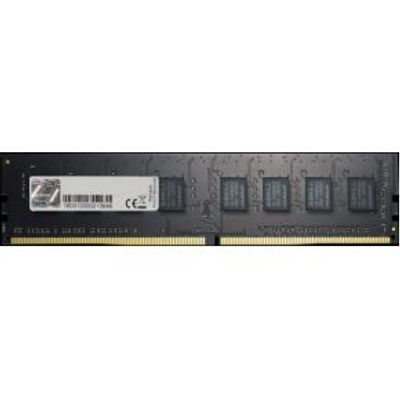 G.Skill DDR4 Value 2x8GB 2400MHz - [F4-2400C17D-16GNT]