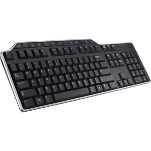Wired Keyboard KB-522 Toetsenbord