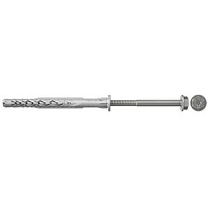 Fischer 522735 SXRL 10x180 FUS A4 Constructie plug 180 mm 10 mm 50 stuk(s)